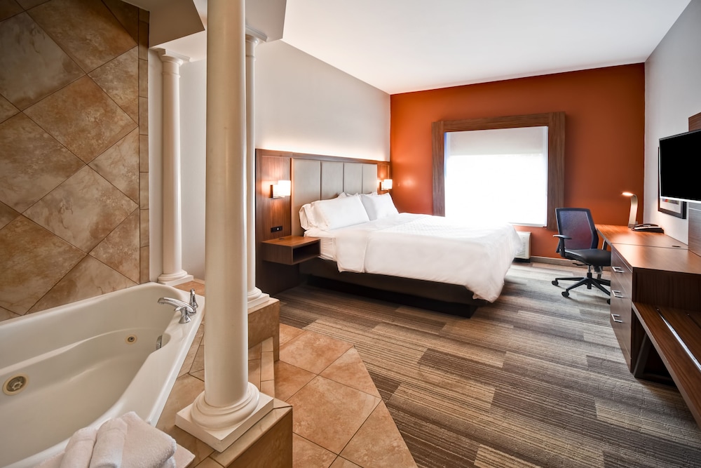 Holiday Inn Express & Suites Schererville by IHG - photo 7