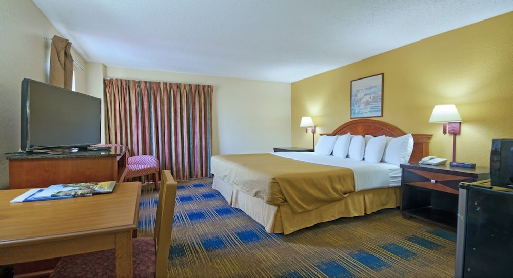 St. Augustine Island Inn - photo 2