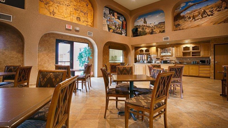 Best Western Territorial Inn & Suites - photo 27