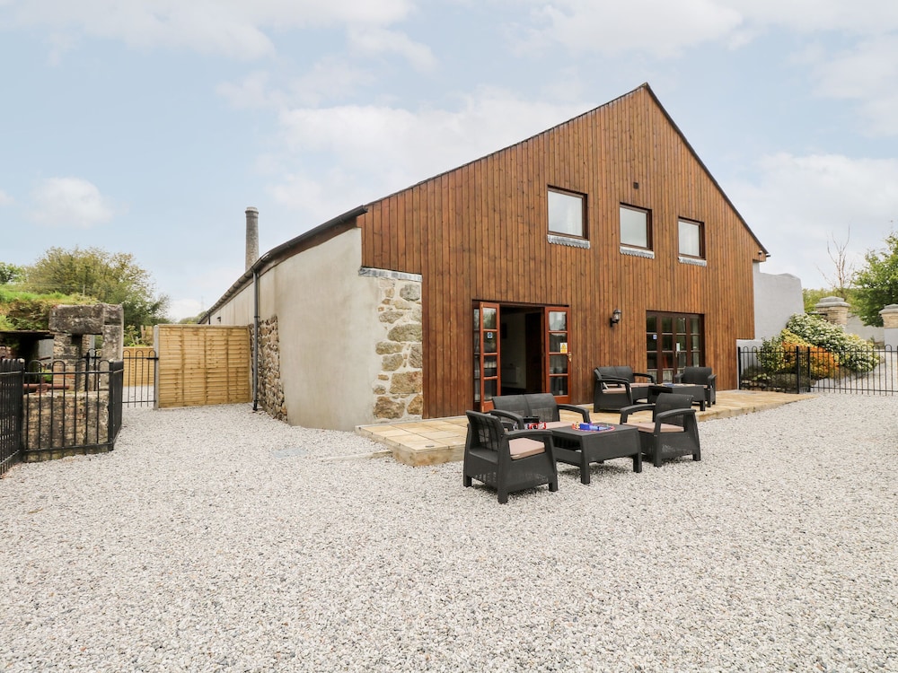 The KilnsThe West Dry in St Austell, United Kingdom