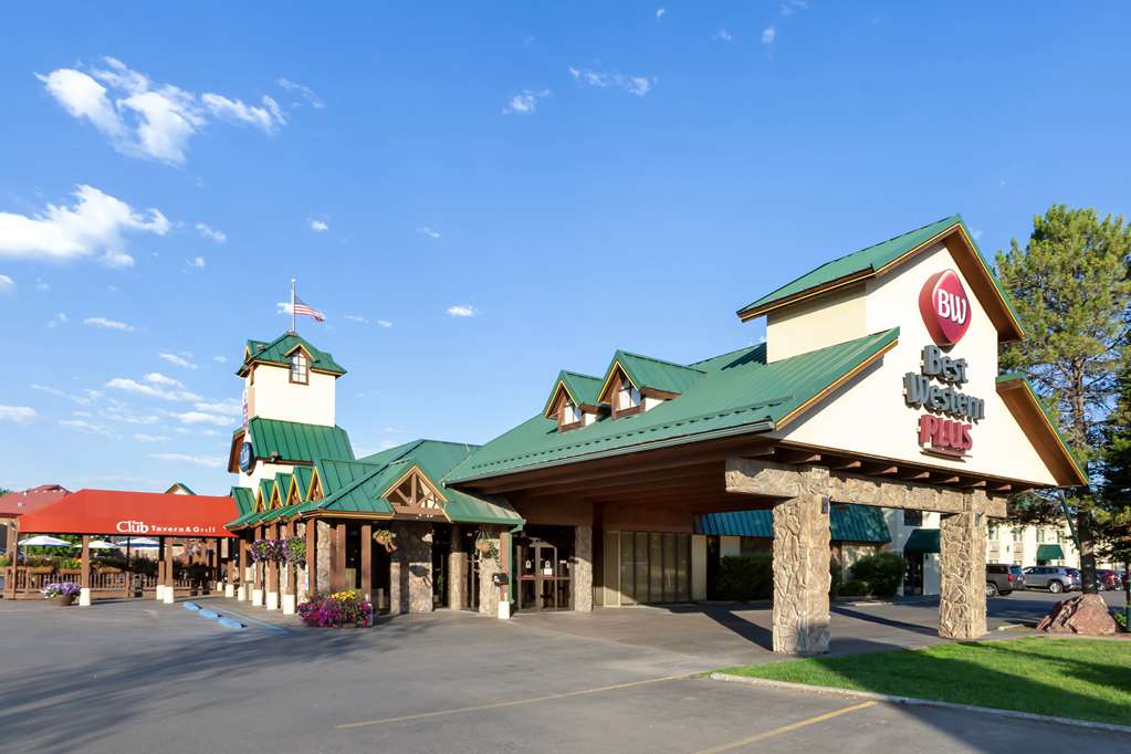 Best Western Plus GranTree Inn - photo 41