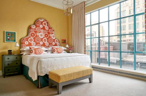 Warren Street Hotel - photo 54
