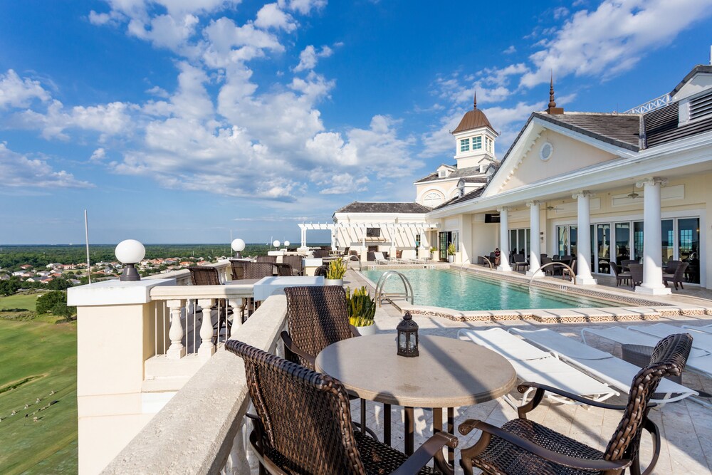 Reunion Resort & Club by 1791 Vacation Experience - photo 88