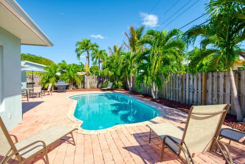 Pompano Beach Getaway — Pompano Beach — photo 2
