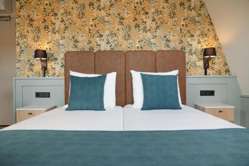 Boutiquehotel het Eiland - carbon neutral hotel in Unknown City