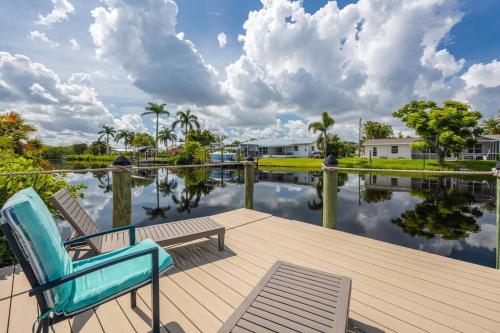 Welcome To Sanctuary & Flair Casa de Photograph — 4-Star Luxury Hotel in North Fort Myers, United States