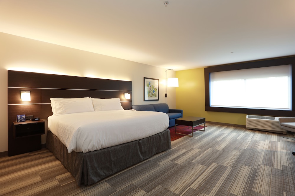 Holiday Inn Express Oneonta by IHG - photo 6