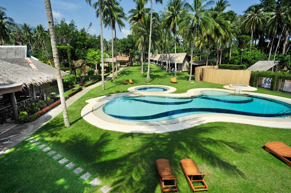 Bahay Bakasyunan Sa Camiguin in Mambajao, Philippines