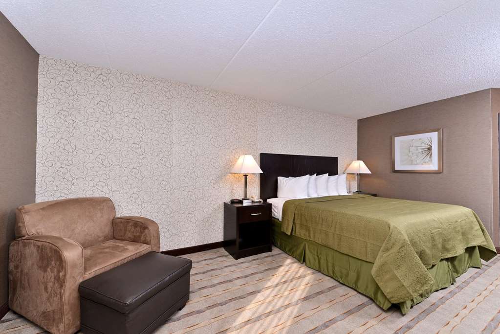 Quality Inn & Suites Matteson near I 57 - photo 8