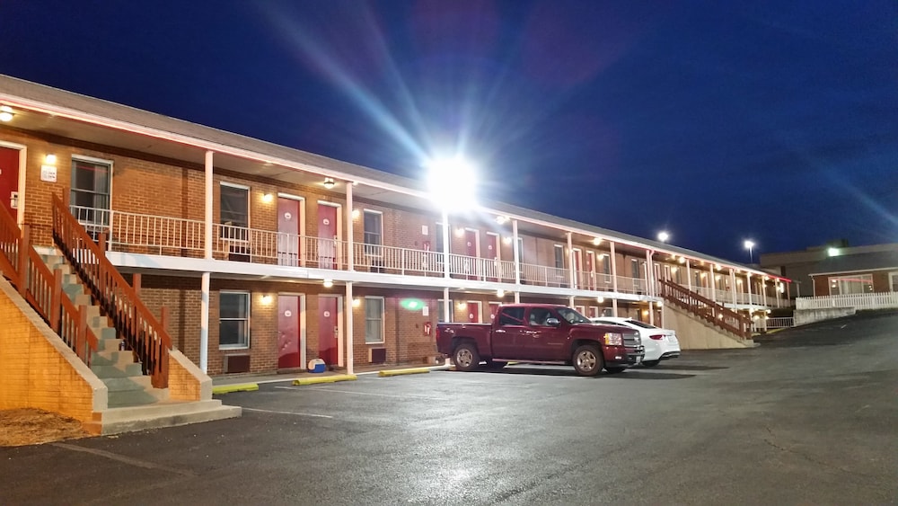 Boston Inn - photo 56