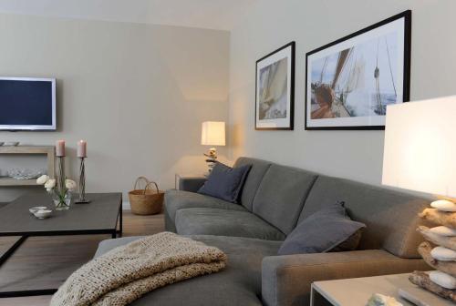 Süderstraße 22 in Keitum, Germany