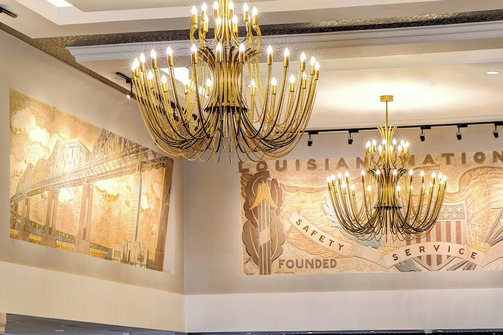 WATERMARK Baton Rouge Autograph Collection - photo 27