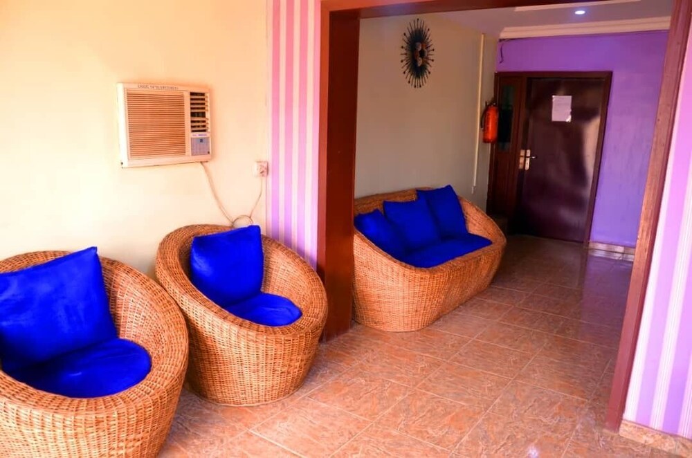 Classic hotel — Ijebu-Ode — photo 2