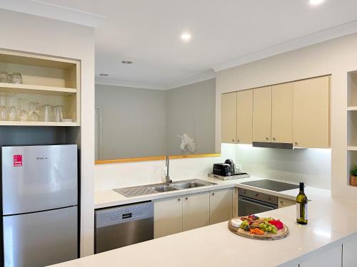 Villa Bella — 4-Star Luxury Hotel in Pokolbin, Australia