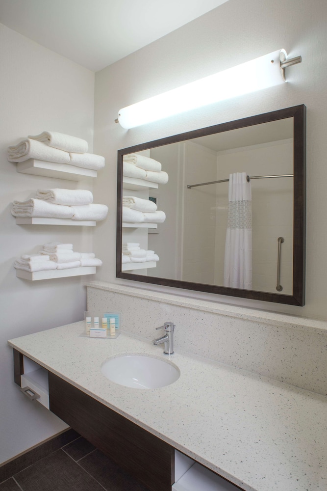 Hampton Inn Gulf Shores - photo 7