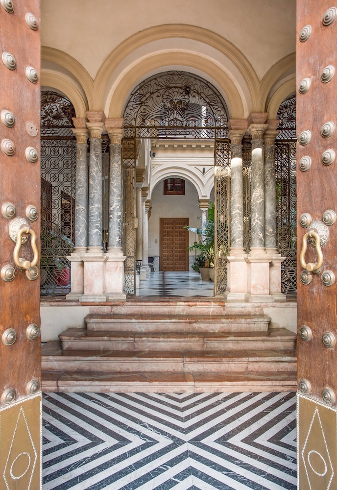 Hotel Palacio De Villapanes