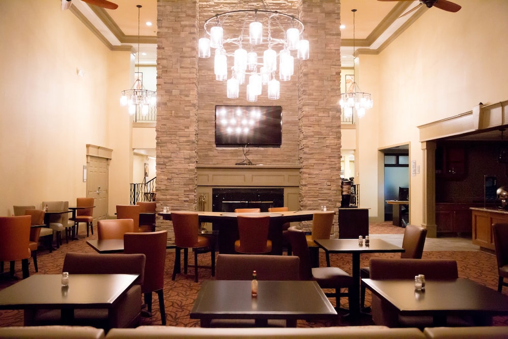 Homewood Suites by Hilton Houston Woodlands - photo 31