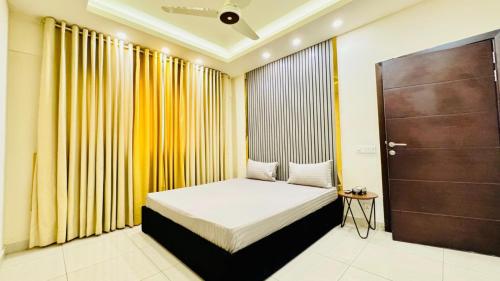 E.D.Blu - carbon neutral hotel in Bowl
