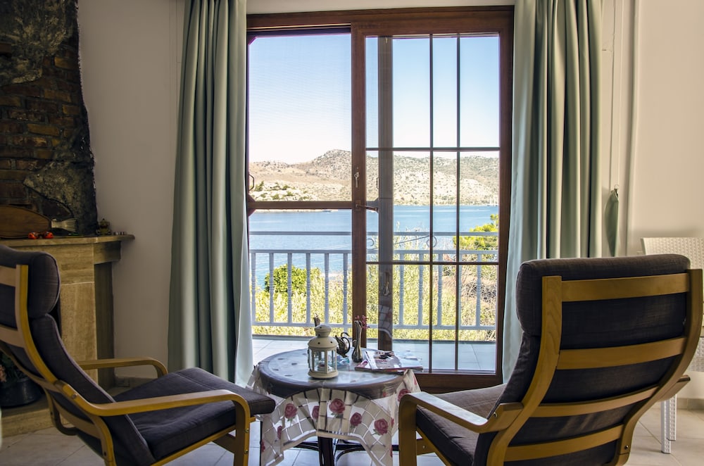 Limon Bozburun - last minute hotel in Marmaris