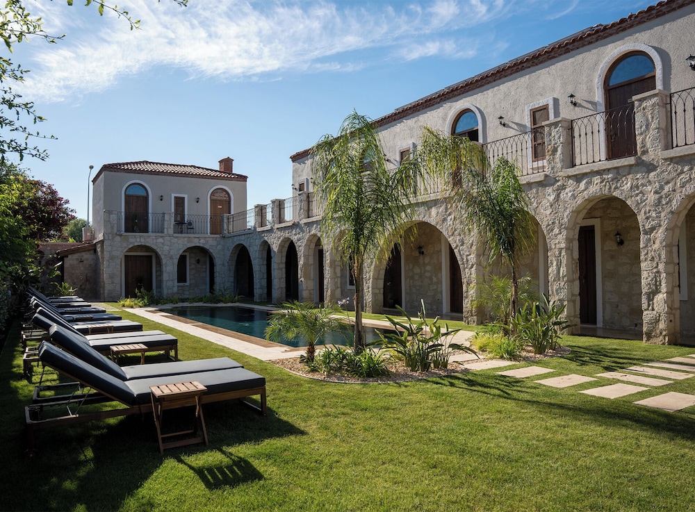 Samsara Alaçatı - last minute hotel in Cesme