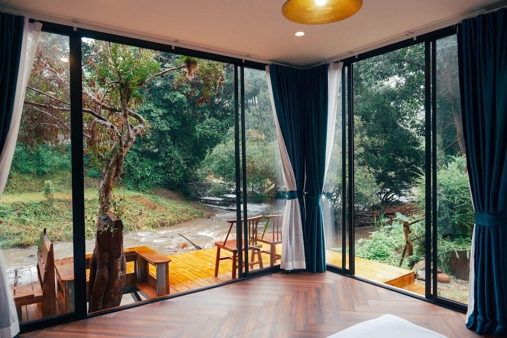 3Pok Resort Chiang Mai — hotel in Mae Wang