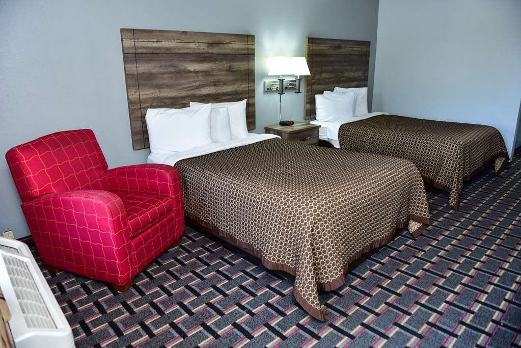 Americas Best Value Inn Douglasville - photo 9