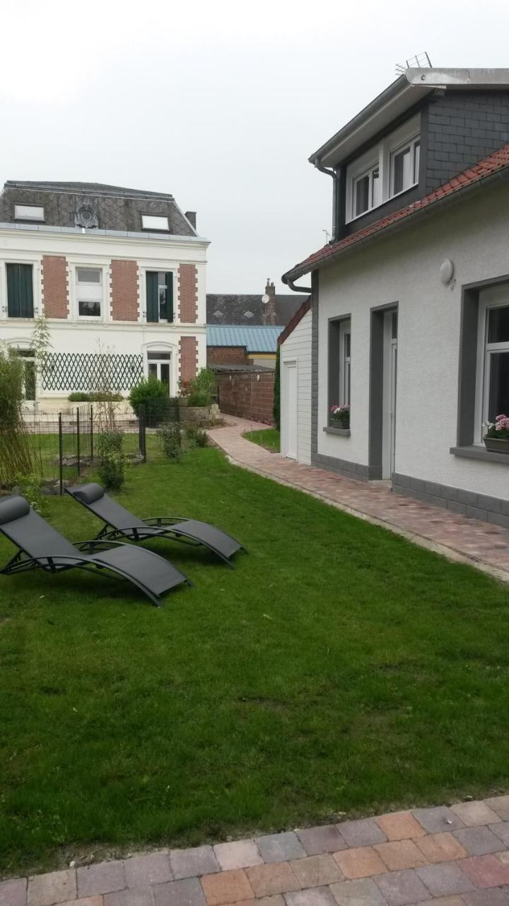 Cottage de L’ancre — Albert — photo 5