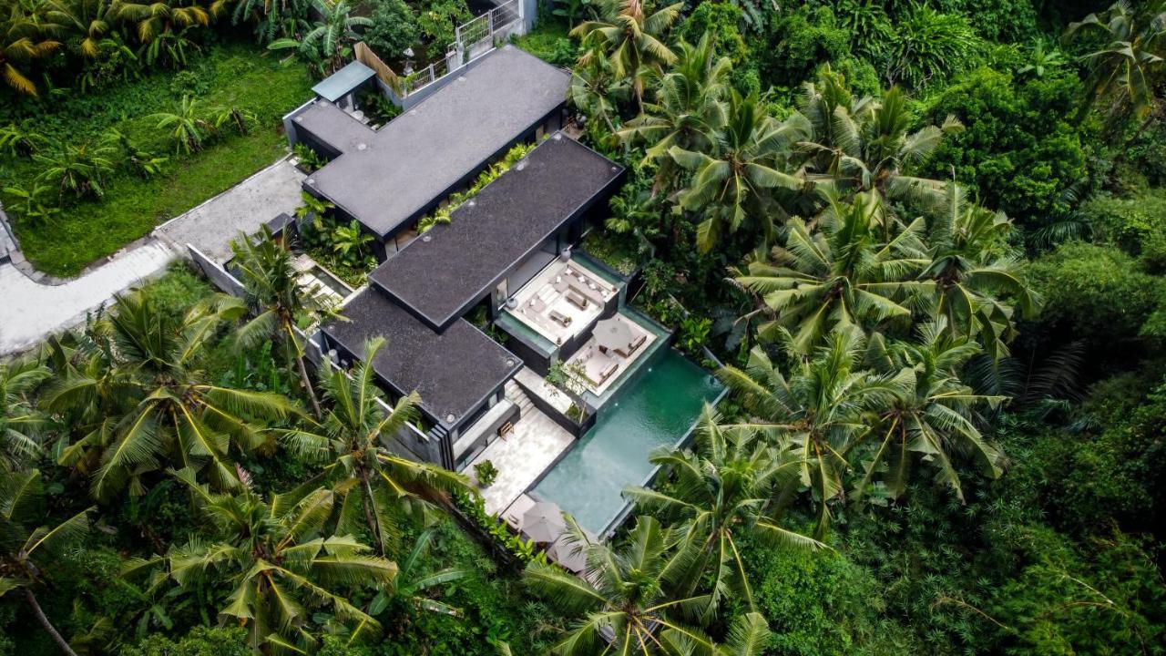Villa Yoga Paradise by BaliSuperHost — 4-Star Luxury Hotel in Ubud, Indonesia