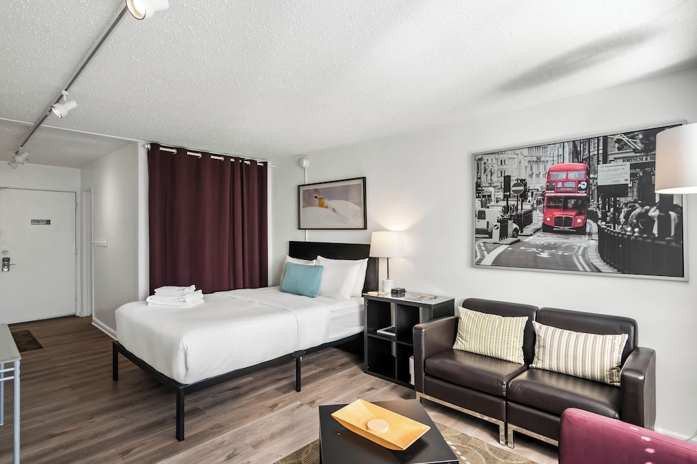 Studios On 25th by BCA Furnished Apts - photo 17
