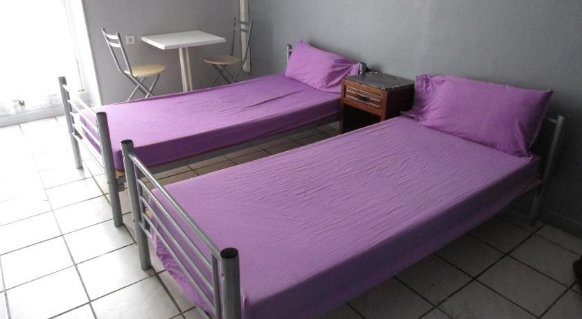Hotel Altair Hostel — Nice — photo 2