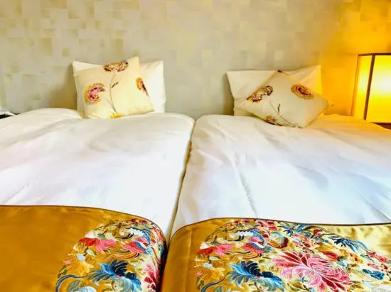 First Choice No.7 - carbon neutral hotel in Osaka
