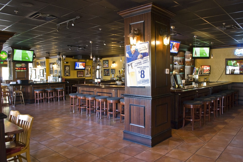 Lake Buena Vista Resort Village & Spa - photo 56