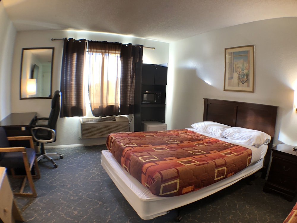 Tower 64 Motel & RV - photo 55
