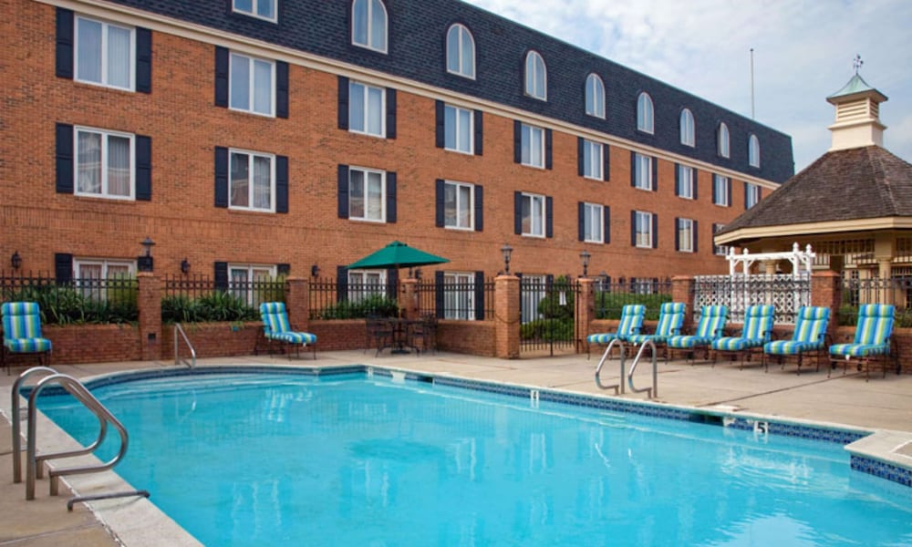 Hilton Wilmington Christiana - photo 31