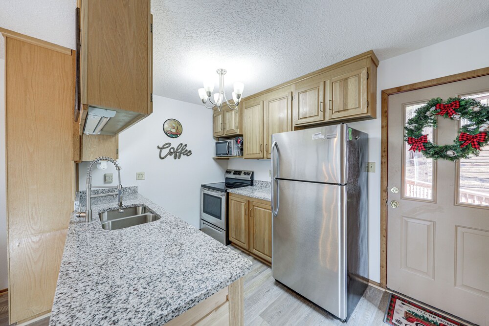 Angel Fire Resort Condo 400 Feet to Chile Express - featured photo