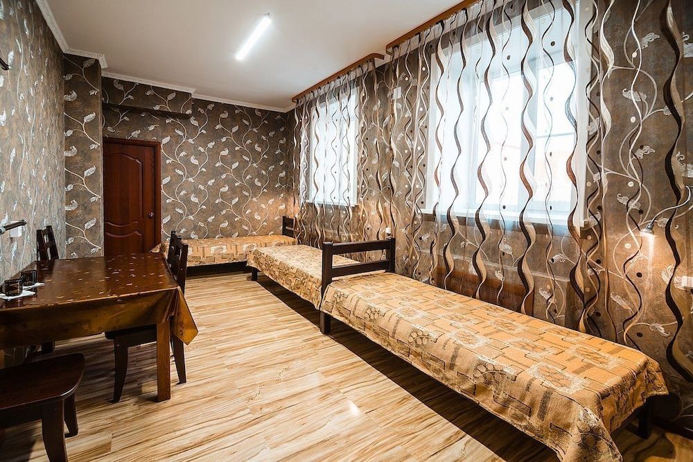 Olhon Hotel & Hostel in Ulan-Ude, Russia