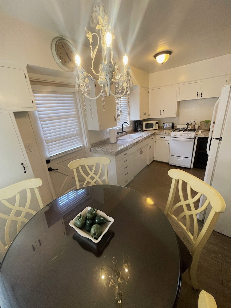 Redwood Hollow Cottages - photo 51