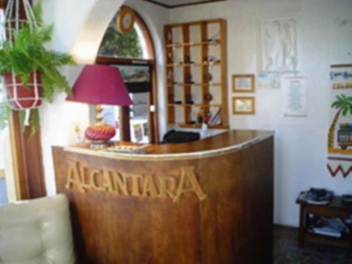 Alcantara — Vina Del Mar — photo 3