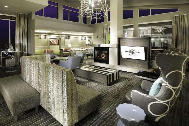 Residence Inn Augusta - featured photo