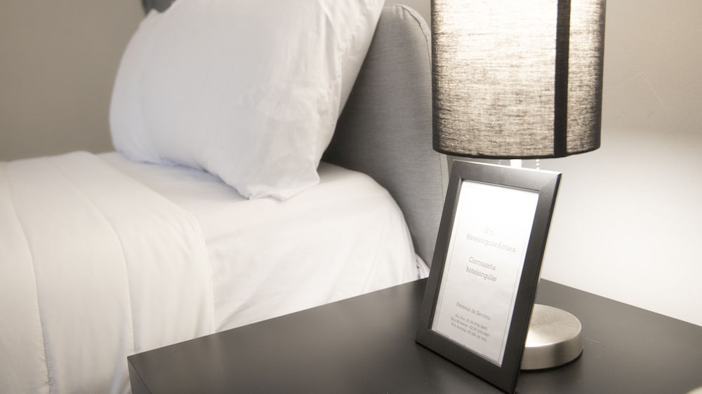 Singular Antara Polanco - last minute hotel in Mexico City
