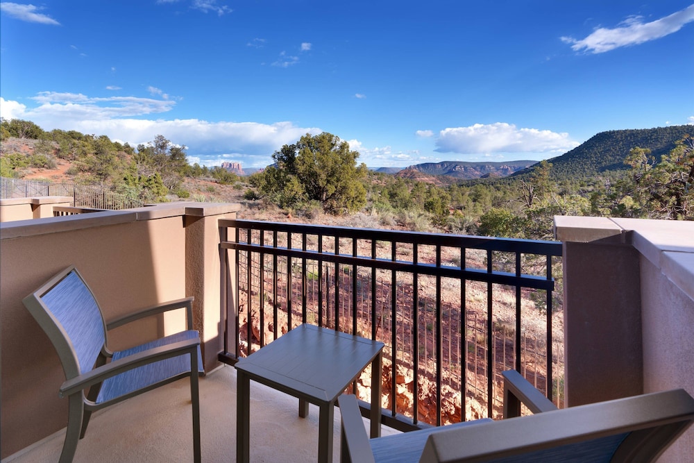 Residence Inn by Marriott Sedona - photo 10