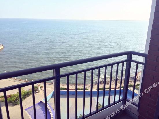 Haizhimengdujiagongyu in Haiyang, People's Republic of China