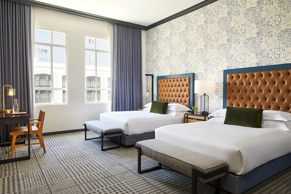 Kimpton Hotel Monaco Denver by IHG - photo 19