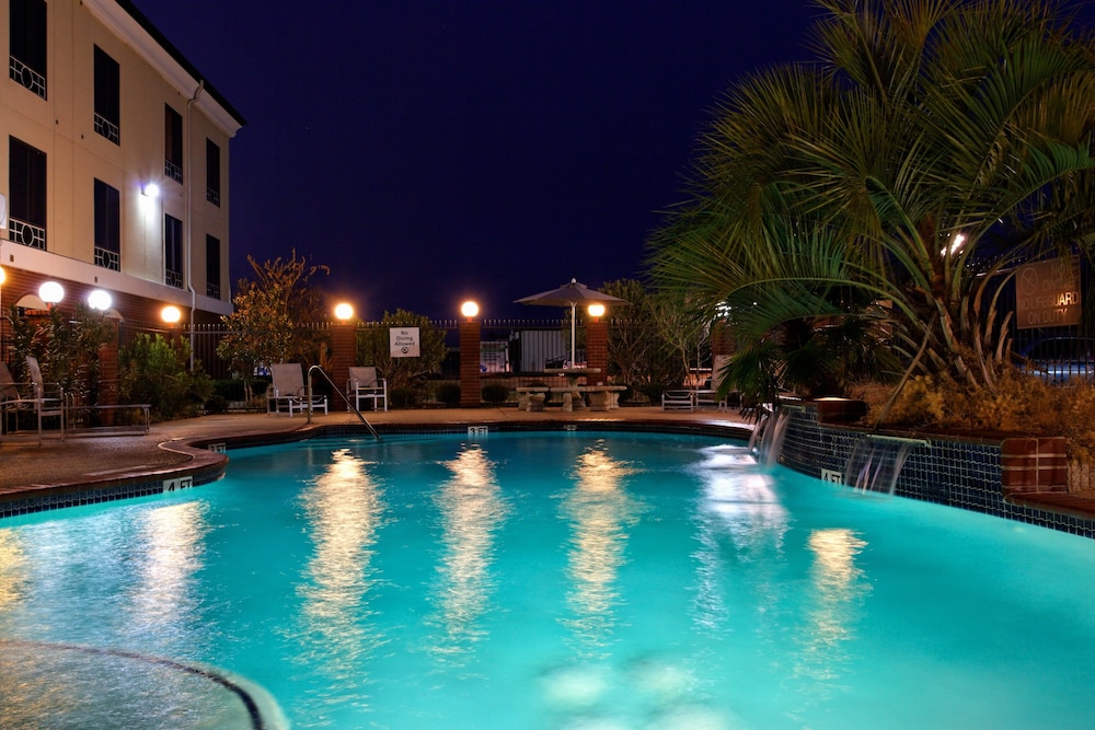 Holiday Inn Express Crockett by IHG - photo 34