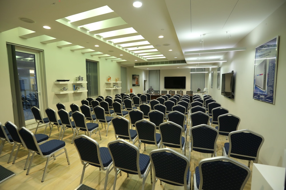 כנסים ואירועים