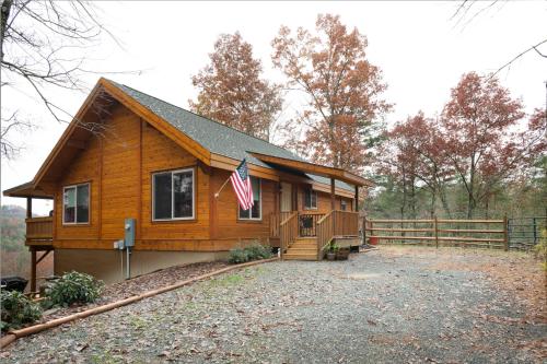 At Rainbows Edge in Ferguson, United States