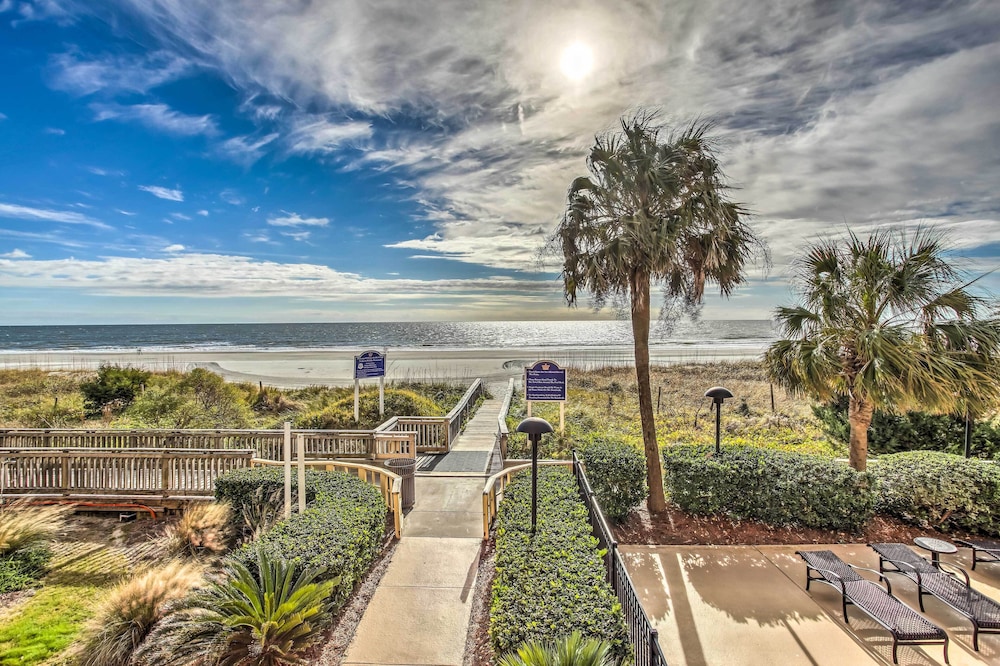 Myrtle Beach Vacation Rental w 2 Resort Pools - photo 33