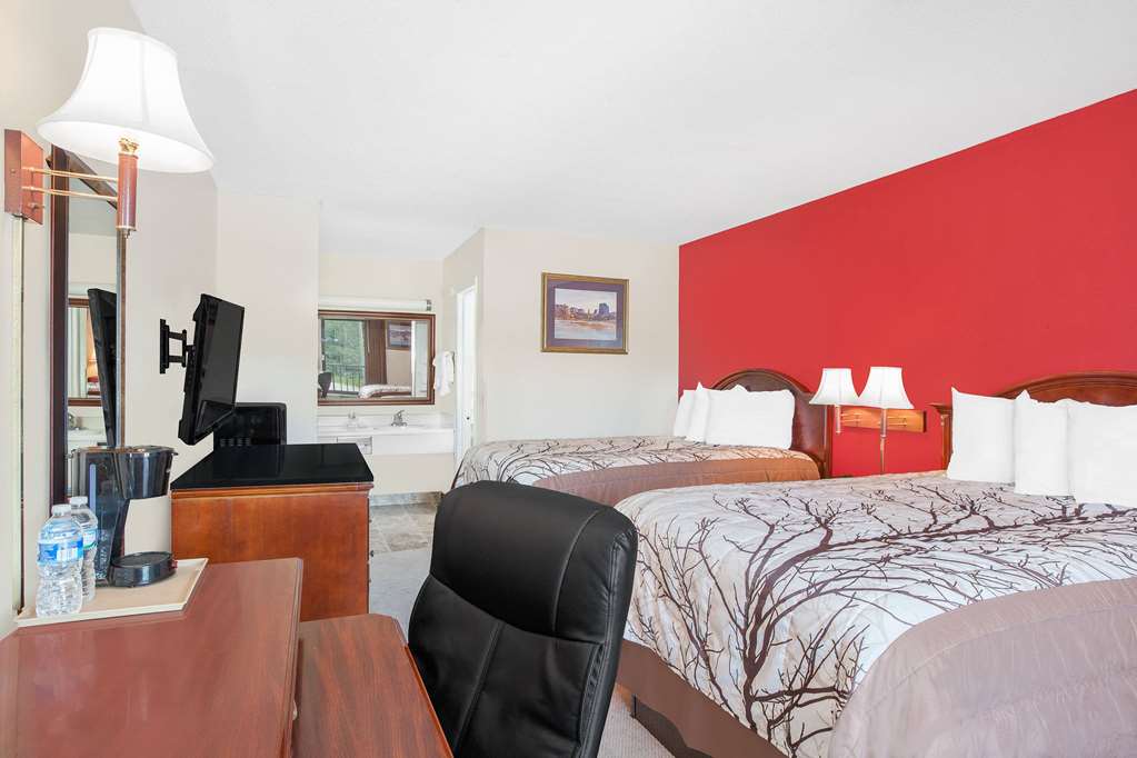 Days Inn By Wyndham Newton Ms I 20 - photo 10