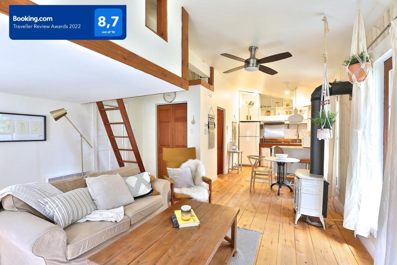 Perfect Loft for a Weekend in the Eastern Townships - last minute hotel in Unknown City