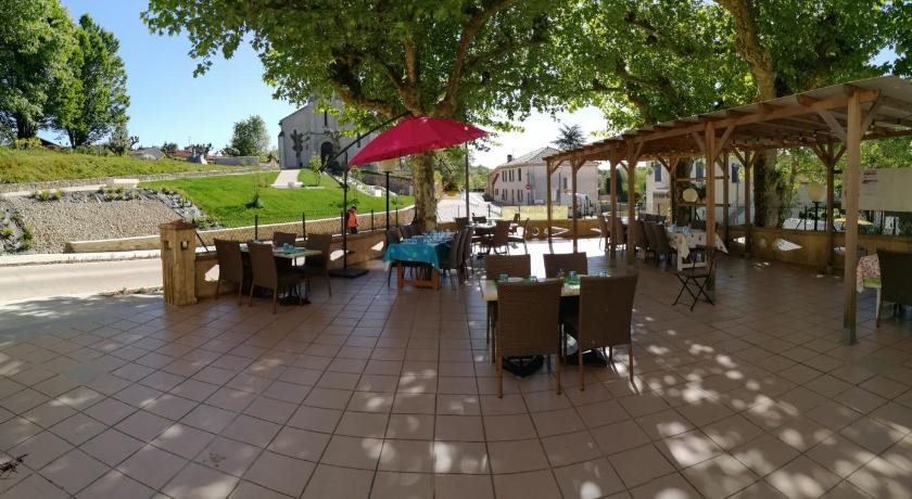Hotel Restaurant La Terrasse — hotel in Mont-De-Marsan